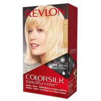 COLORSILK Beautiful Color Nº 03 Rubio Ultra Claro Brillante  1ud.-154090 COLORSILK Beautiful Color Nº 03 Rubio Ultra Claro Brillante  1ud.-154090 1